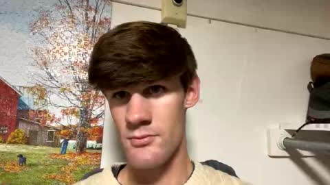 basicallyjustmee online show from October 22, 7:35 pm