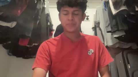 Basicflxp online show from May 7, 2:44 pm