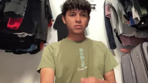 Basicflxp online show from May 14, 2:29 am