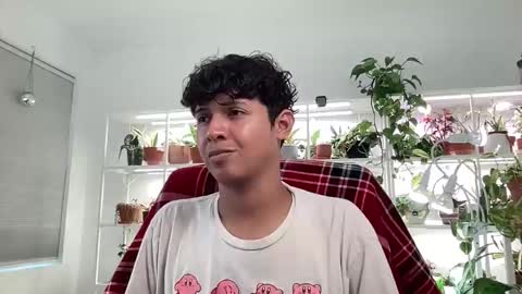 Basicflxp online show from May 26, 7:32 pm