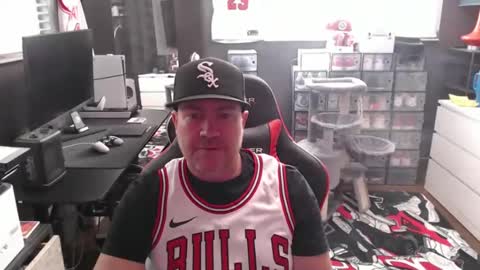 Jordan online show from October 22, 7:02 pm