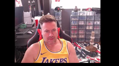 Jordan online show from November 24, 7:02 pm