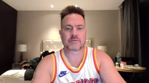 Jordan online show from December 1, 1:05 pm
