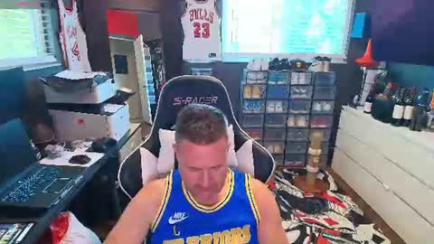 Jordan online show from June 18, 6:56 pm