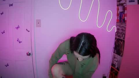 basskitten666 online show from December 1, 11:58 pm