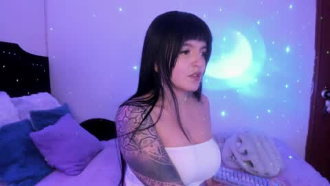 Snapshot of bastet_111 chatting on April 28, 5:01 am . 111 online show from April 28, 5:01 am