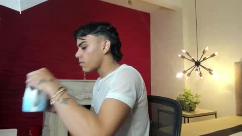 Bastian online show from November 10, 12:26 pm