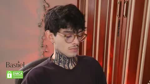 Bastiel online show from October 21, 10:10 pm