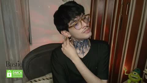 Bastiel online show from October 30, 1:51 am