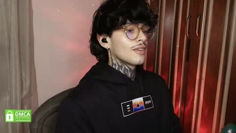 Bastiel online show from March 11, 2:06 am