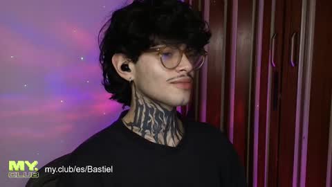 Bastiel online show from March 18, 12:58 am