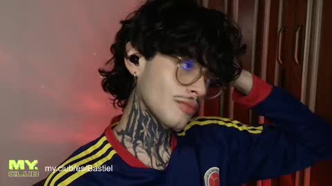 Bastiel online show from March 25, 3:23 am