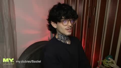 Bastiel online show from March 28, 2:00 am