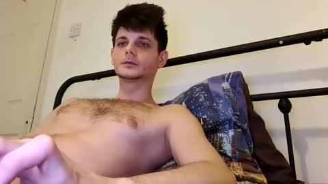 batboyb2 online show from March 30, 6:53 pm