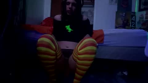 Snapshot of bathingcat chatting on March 1, 7:32 am bathingcat online show from March 1, 7:32 am