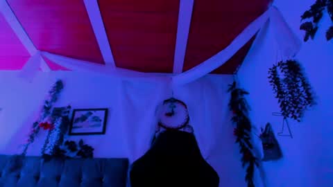 Snapshot of bathory_vamps chatting on July 8, 10:25 pm online show from July 8, 10:25 pm