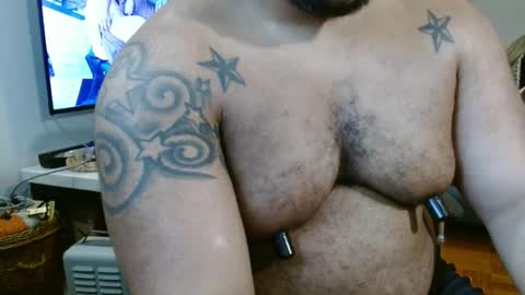 Bator Papi online show from March 3, 8:48 pm