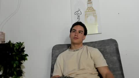 battista  online show from April 3, 9:24 pm