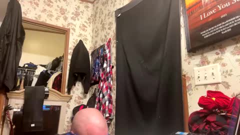 Snapshot of battlewolfxx chatting on January 6, 4:04 am battlewolfxx online show from January 6, 4:04 am