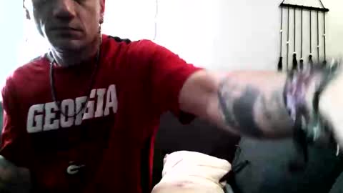 battlewolfxx online show from November 19, 3:45 pm