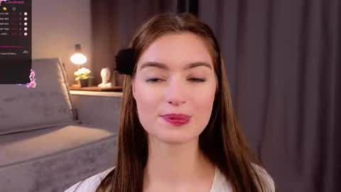 Rosie online show from January 9, 2:42 pm