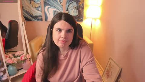 battymoll online show from January 11, 8:21 pm