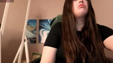 battymoll online show from December 4, 9:34 pm