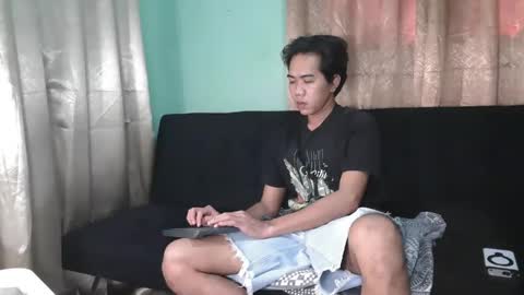 Lf Babe online show from April 13, 1:00 am