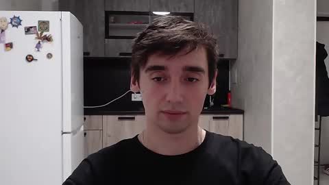 Snapshot of baxterss chatting on December 9, 10:09 pm BAXTER online show from December 9, 10:09 pm