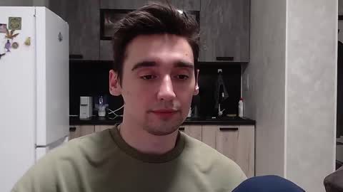 Snapshot of baxterss chatting on February 19, 10:42 pm BAXTER online show from February 19, 10:42 pm