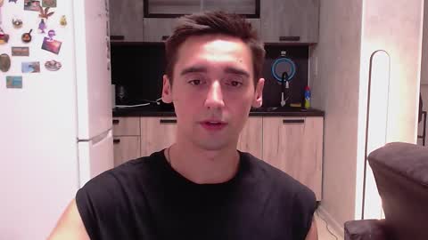 Snapshot of baxterss chatting on September 8, 9:58 pm BAXTER online show from September 8, 9:58 pm