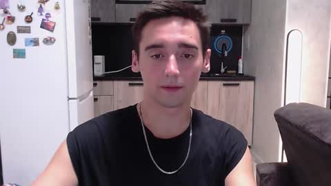 Snapshot of baxterss chatting on September 17, 10:00 pm BAXTER online show from September 17, 10:00 pm