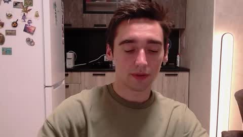 Snapshot of baxterss chatting on October 19, 9:48 pm BAXTER online show from October 19, 9:48 pm