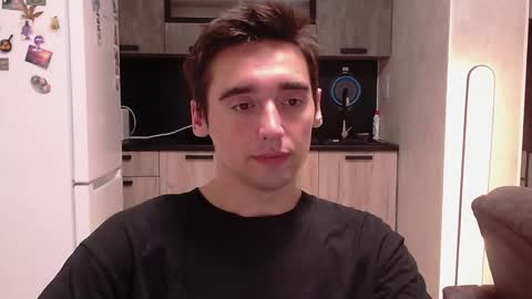 Snapshot of baxterss chatting on October 27, 9:52 pm BAXTER online show from October 27, 9:52 pm