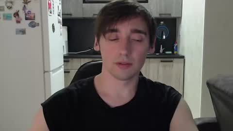 Snapshot of baxterss chatting on June 24, 9:47 pm BAXTER online show from June 24, 9:47 pm