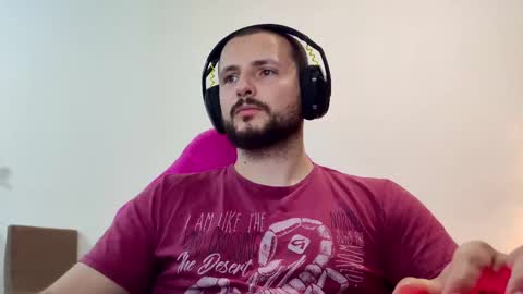 Baxxline online show from November 21, 11:03 pm