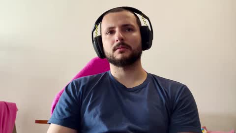 Baxxline online show from November 23, 3:12 pm