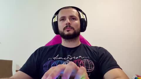 Baxxline online show from November 26, 11:28 pm