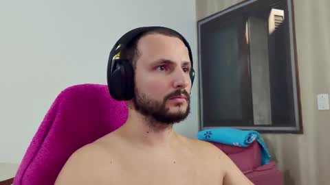 Snapshot of baxxline chatting on February 2, 8:13 am Baxxline online show from February 2, 8:13 am