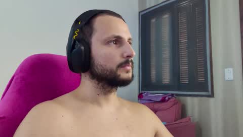 Snapshot of baxxline chatting on February 9, 6:23 pm Baxxline online show from February 9, 6:23 pm