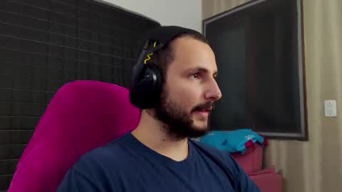 Snapshot of baxxline chatting on February 13, 11:12 pm Baxxline online show from February 13, 11:12 pm