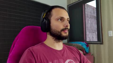 Snapshot of baxxline chatting on February 15, 10:06 pm Baxxline online show from February 15, 10:06 pm