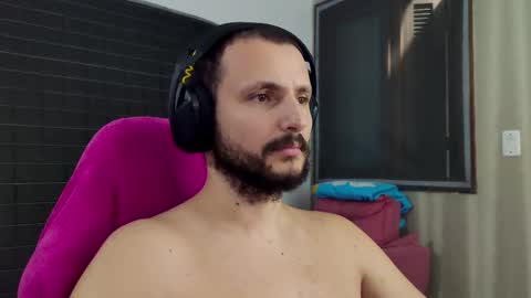 Snapshot of baxxline chatting on February 22, 2:02 am Baxxline online show from February 22, 2:02 am