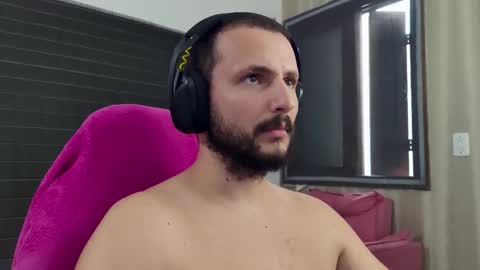 Snapshot of baxxline chatting on February 24, 9:51 am Baxxline online show from February 24, 9:51 am