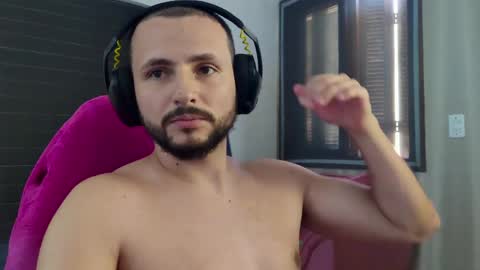 Snapshot of baxxline chatting on March 1, 4:53 pm Baxxline online show from March 1, 4:53 pm