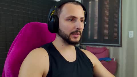 Snapshot of baxxline chatting on March 5, 6:26 pm Baxxline online show from March 5, 6:26 pm