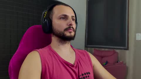 Snapshot of baxxline chatting on March 13, 8:43 am Baxxline online show from March 13, 8:43 am