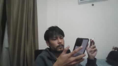 Snapshot of baybeeboi4u2 chatting on February 16, 5:42 pm Neel online show from February 16, 5:42 pm