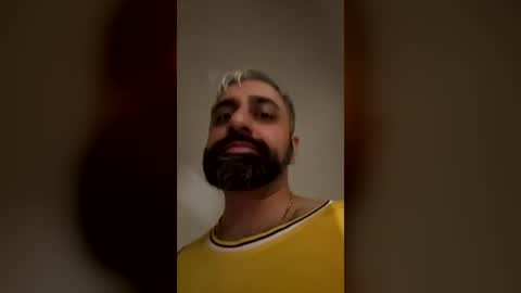Snapshot of baydaddy408 chatting on June 23, 1:25 am baydaddy408 online show from June 23, 1:25 am