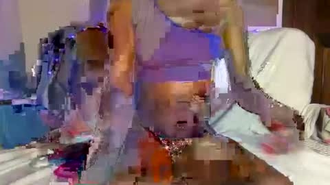 BayofDarkness online show from November 2, 4:37 am